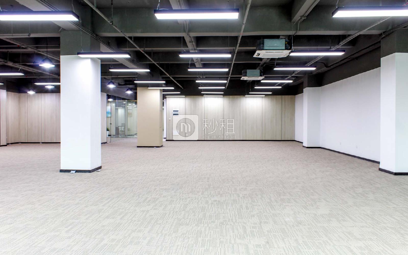 银东大厦（利宝义生物工程大厦）写字楼出租1122平米精装办公室60元/m².月
