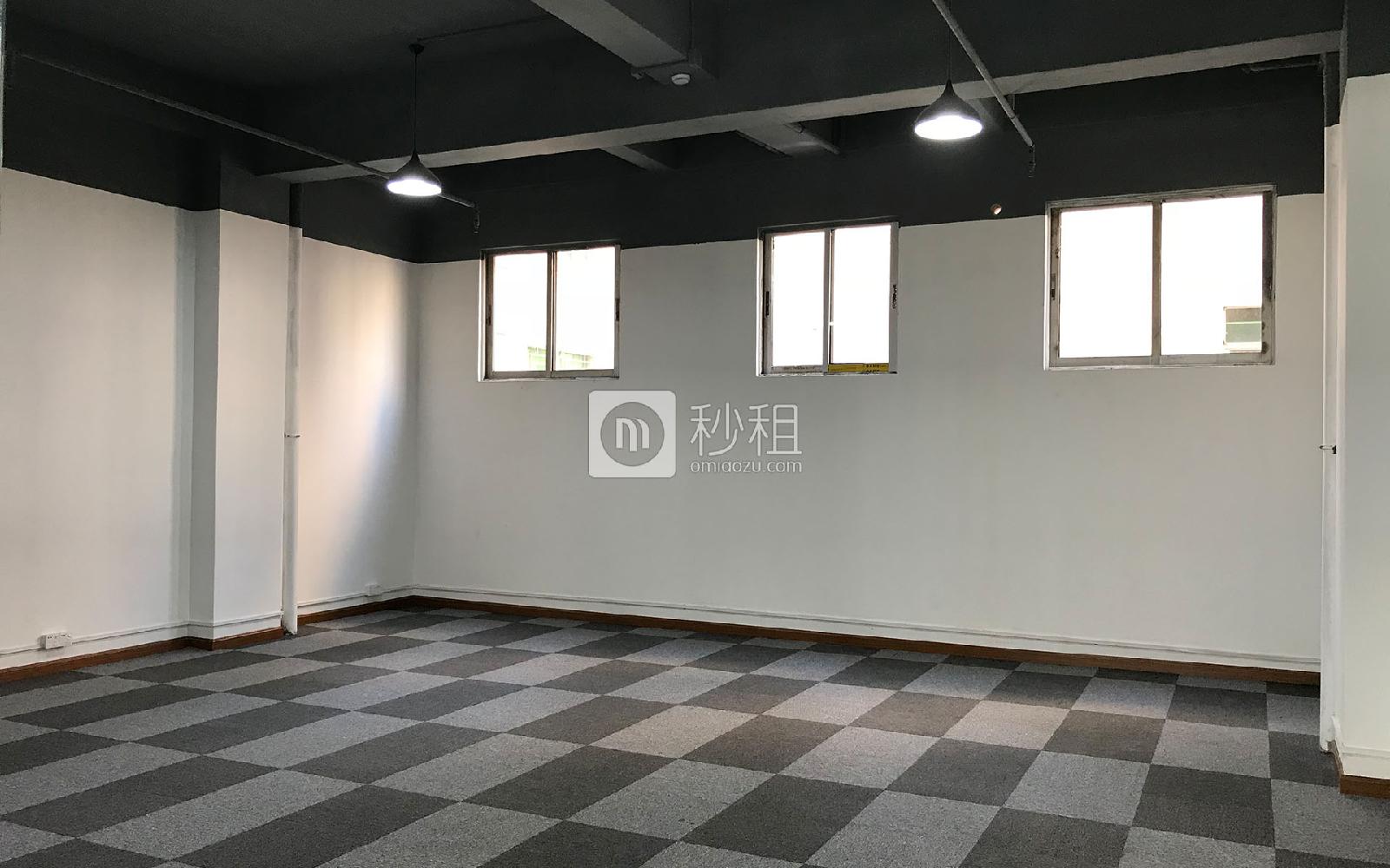 壹方社写字楼出租104平米精装办公室38元/m².月
