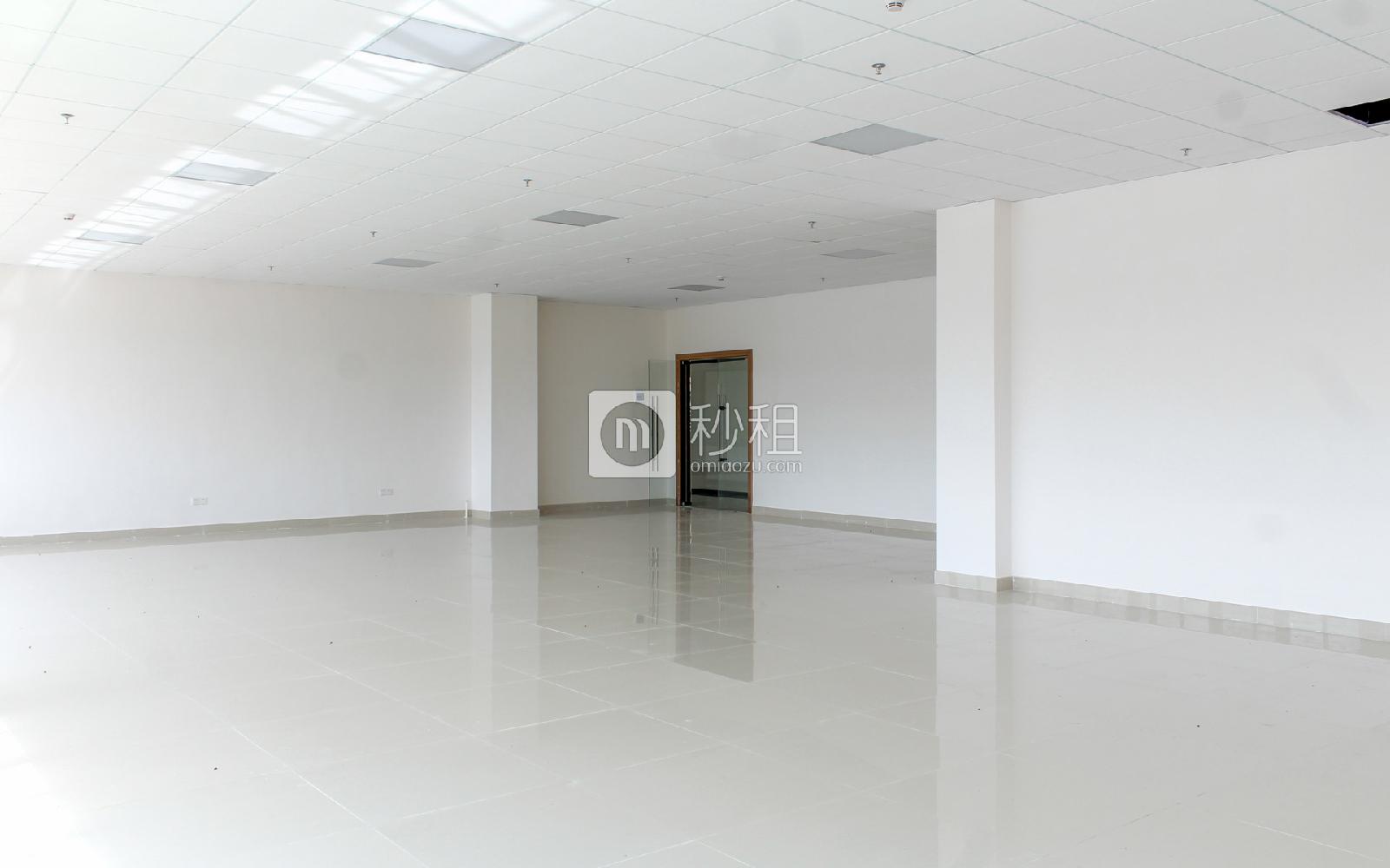 华丰智谷 · 园山高科技产业园写字楼出租185平米精装办公室55元/m².月