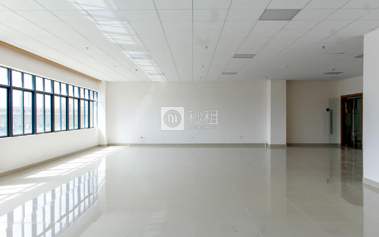龙岗横岗【  华丰智谷 · 园山高科技产业园】185m²户型