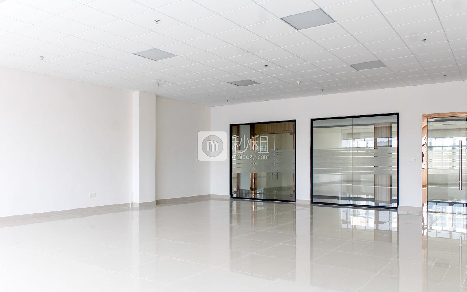 华丰智谷 · 园山高科技产业园写字楼出租118平米精装办公室55元/m².月