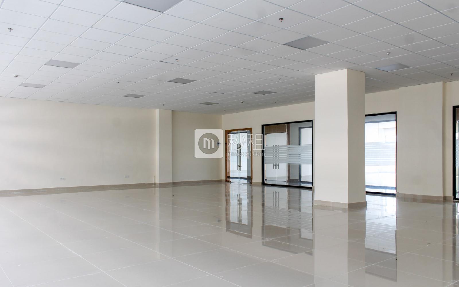 华丰智谷 · 园山高科技产业园写字楼出租158平米精装办公室55元/m².月