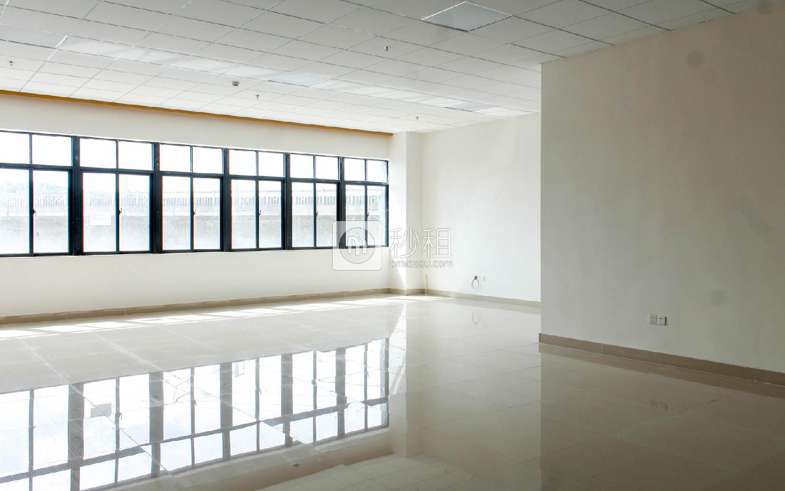 华丰智谷 · 园山高科技产业园写字楼出租158平米精装办公室55元/m².月