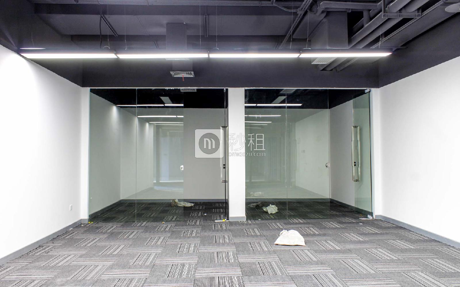 中加国际创新中心-深圳湾科技生态园三期写字楼出租140平米精装办公室125元/m².月
