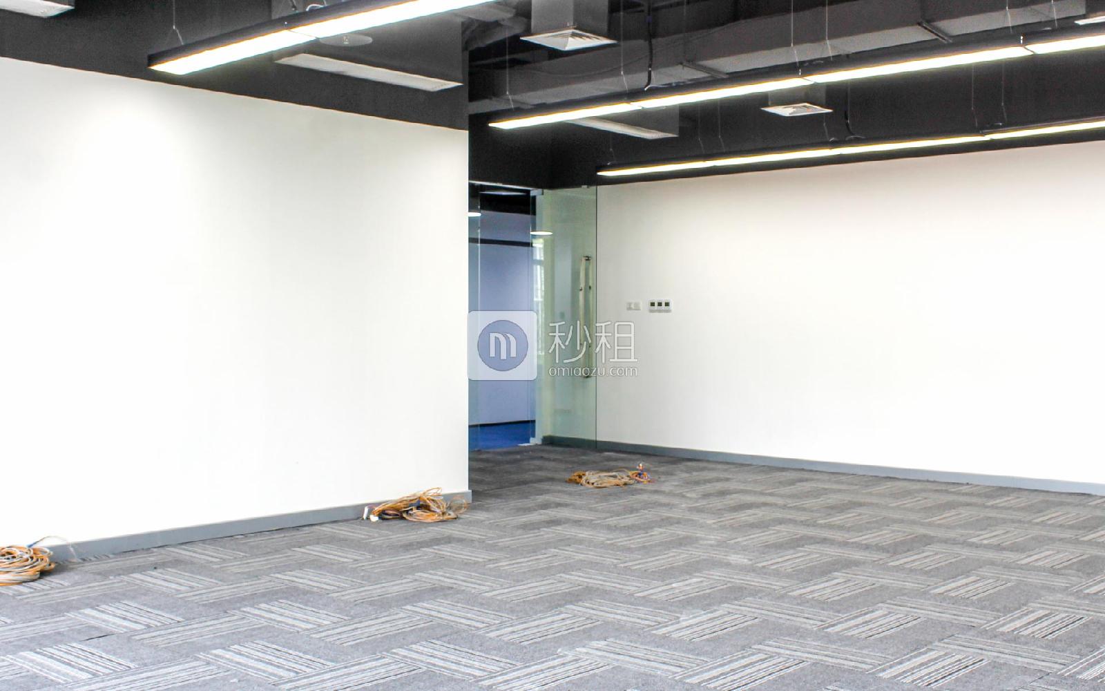 中加国际创新中心-深圳湾科技生态园三期写字楼出租142平米精装办公室125元/m².月