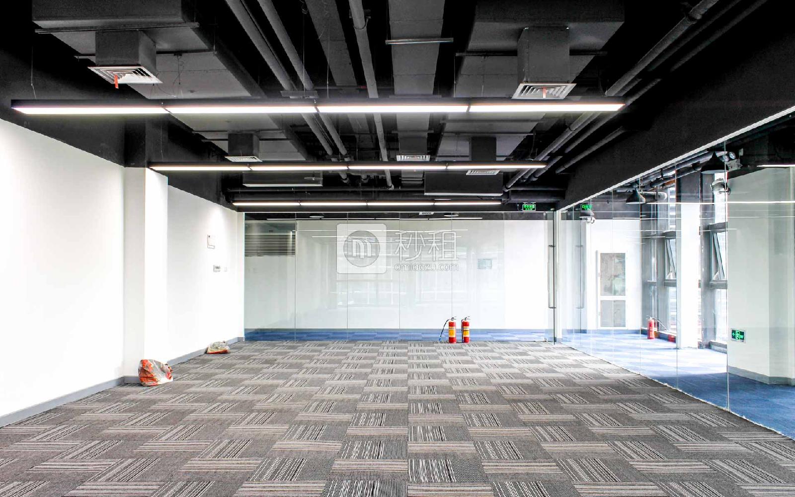 中加国际创新中心-深圳湾科技生态园三期写字楼出租217平米精装办公室128元/m².月