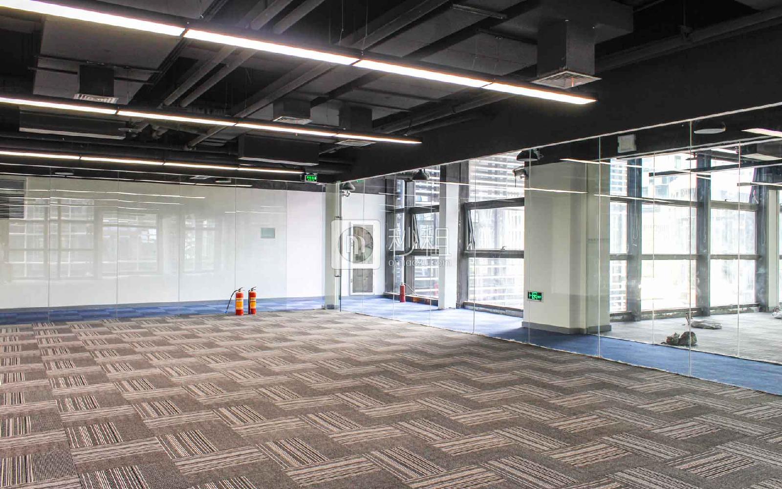中加国际创新中心-深圳湾科技生态园三期写字楼出租217平米精装办公室128元/m².月