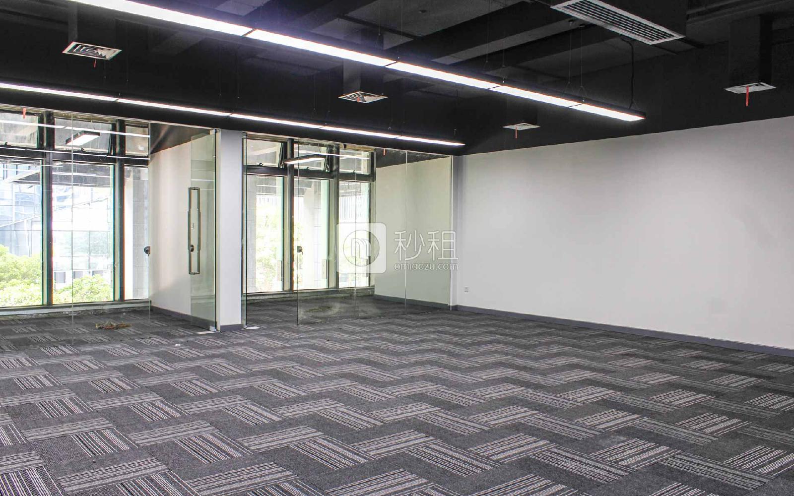 中加国际创新中心-深圳湾科技生态园三期写字楼出租180平米精装办公室130元/m².月