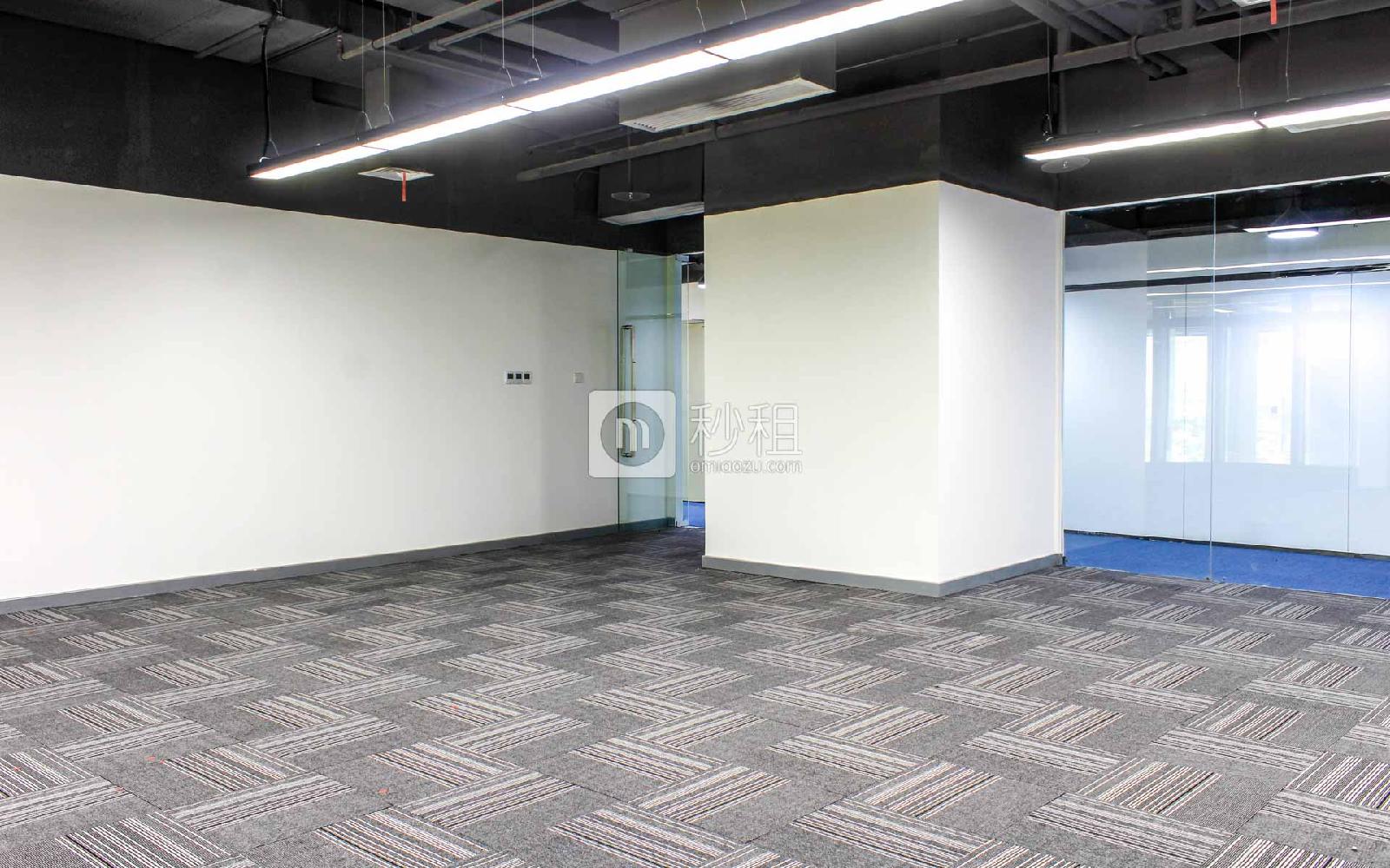 中加国际创新中心-深圳湾科技生态园三期写字楼出租180平米精装办公室130元/m².月