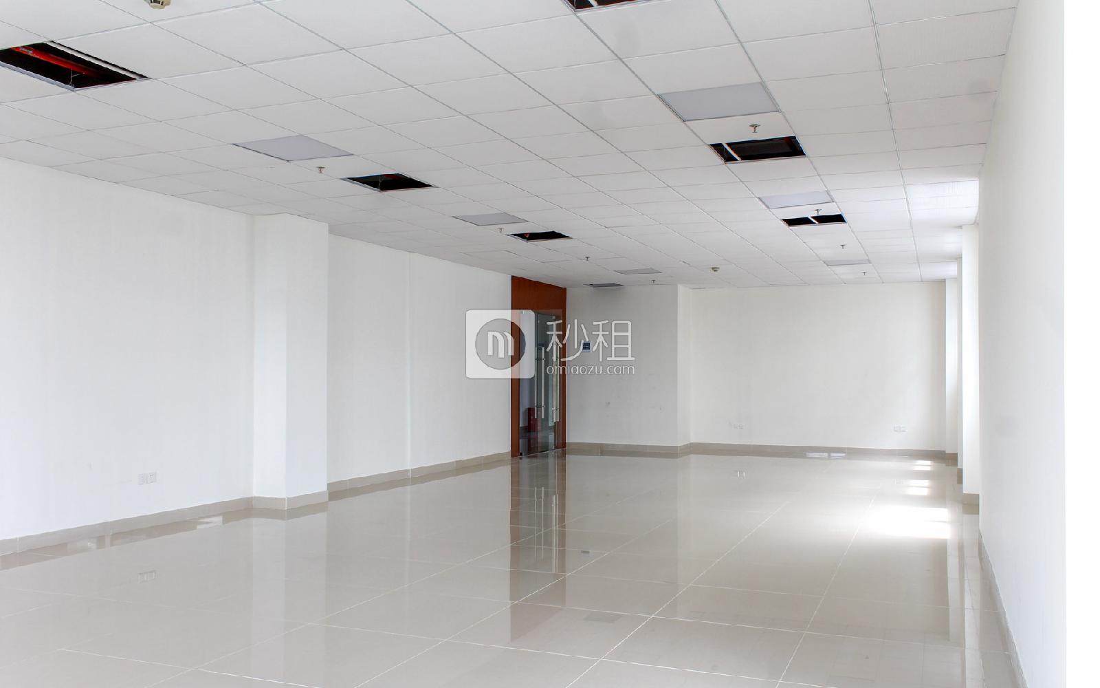 华丰智谷·鼎海双创港写字楼出租220平米精装办公室60元/m².月