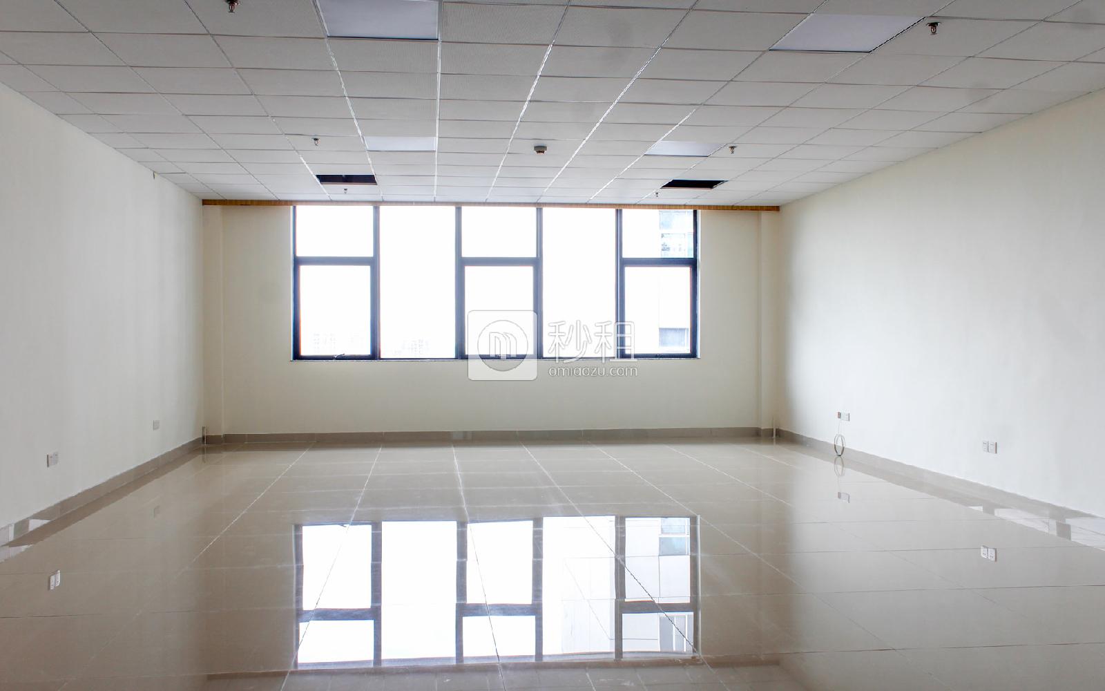 华丰智谷·鼎海双创港写字楼出租148平米精装办公室60元/m².月