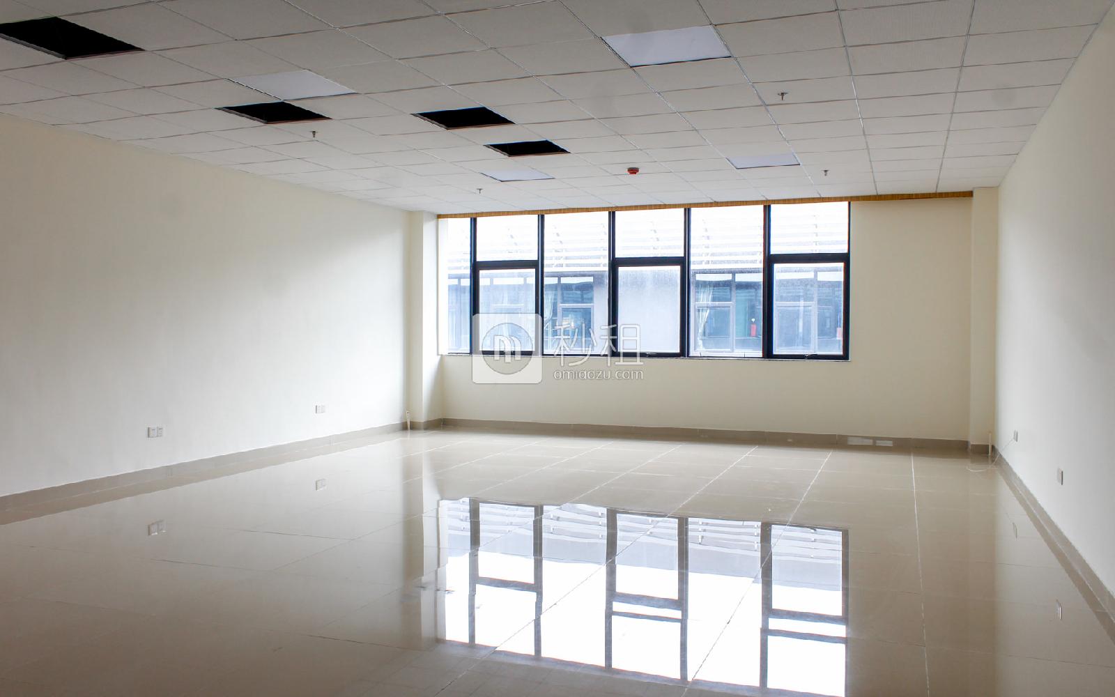 华丰智谷·鼎海双创港写字楼出租130平米精装办公室60元/m².月