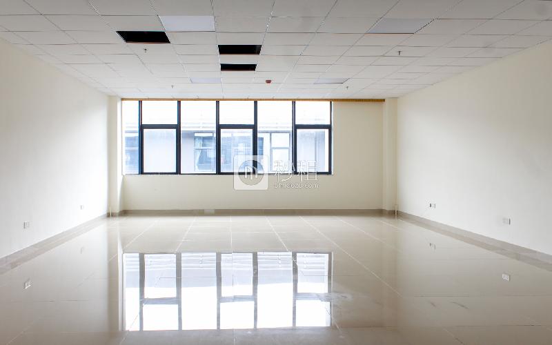 华丰智谷·鼎海双创港写字楼出租130平米精装办公室60元/m².月
