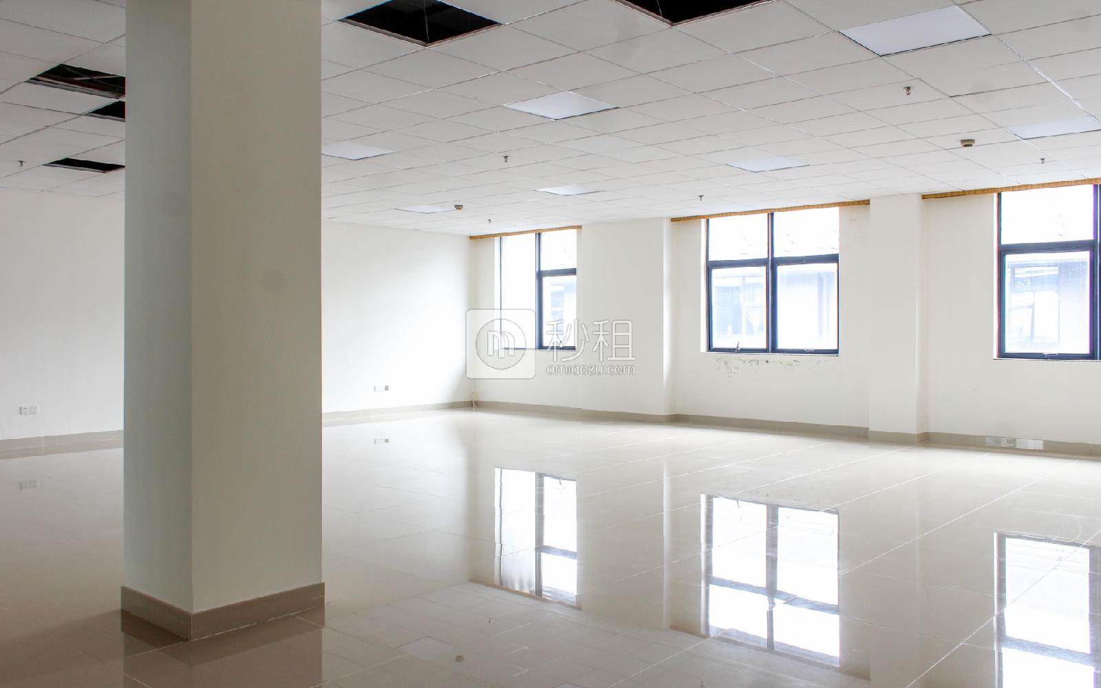 华丰智谷·鼎海双创港写字楼出租259平米精装办公室60元/m².月