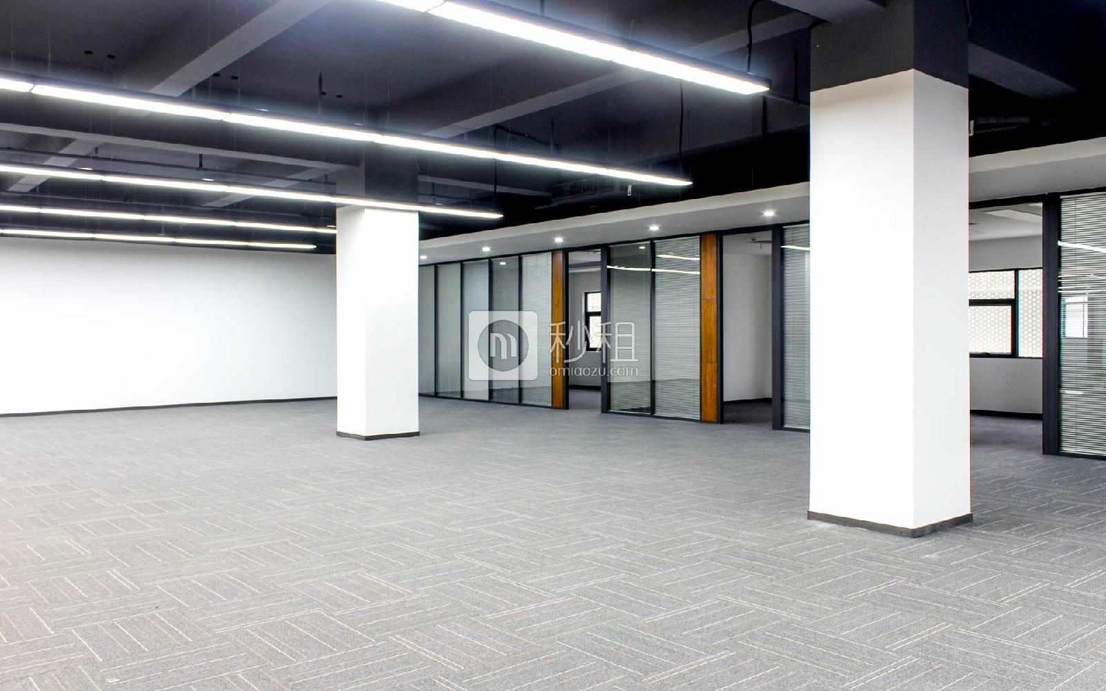 留仙文化园写字楼出租2589平米精装办公室65元/m².月