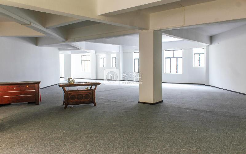 E联盟商务中心写字楼出租388平米精装办公室56元/m².月