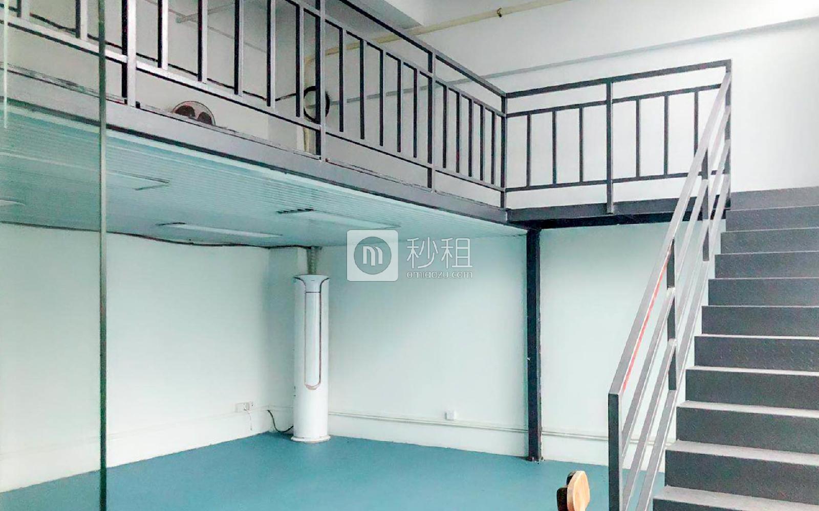 云谷创新产业园（二期）写字楼出租220平米精装办公室105元/m².月