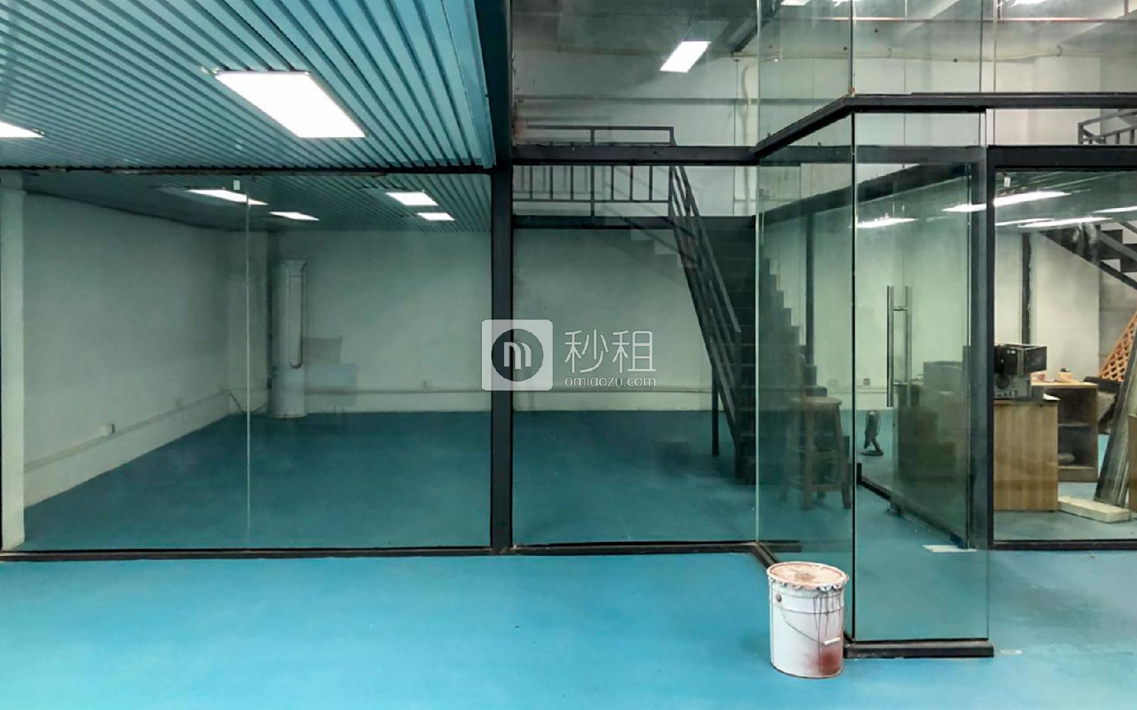云谷创新产业园（二期）写字楼出租220平米精装办公室105元/m².月