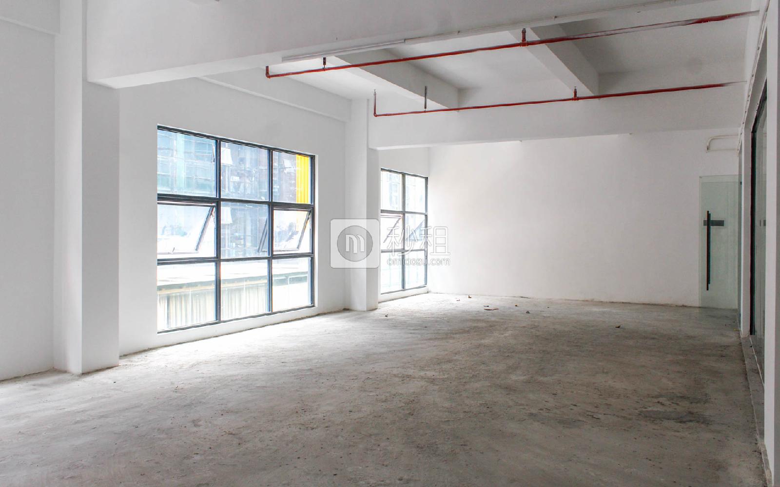 忠汇大厦写字楼出租200平米简装办公室56元/m².月