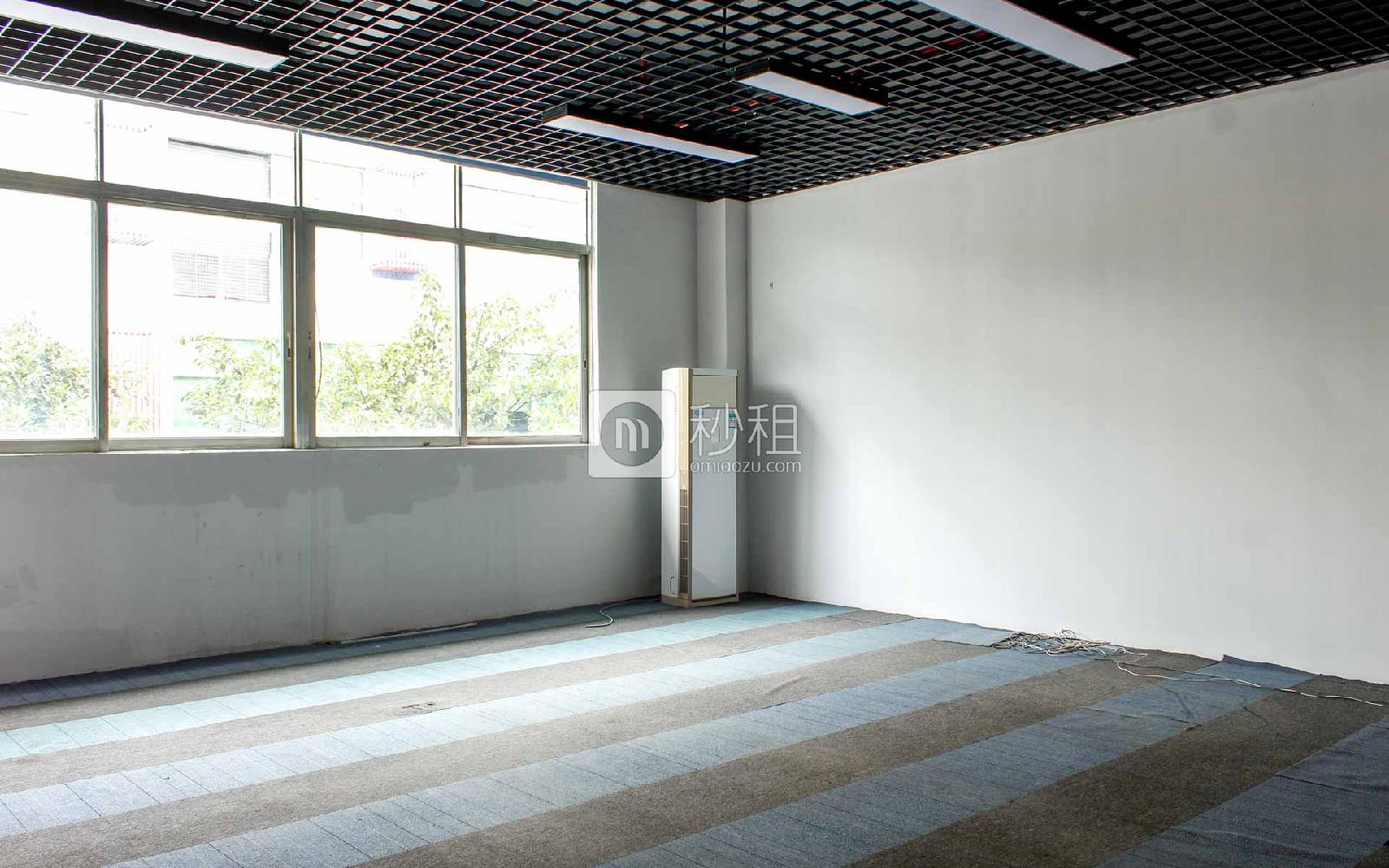 中粮福安机器人制造产业园写字楼出租100平米简装办公室64元/m².月