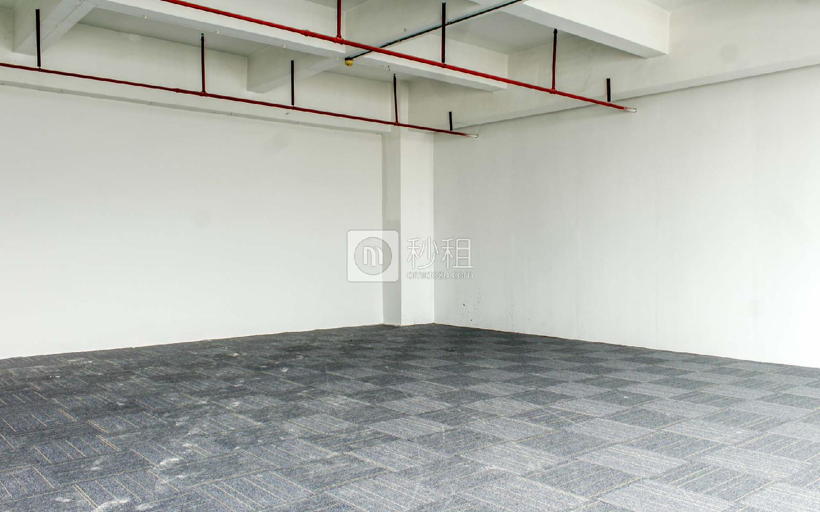 美盈智汇港写字楼出租100平米简装办公室53元/m².月