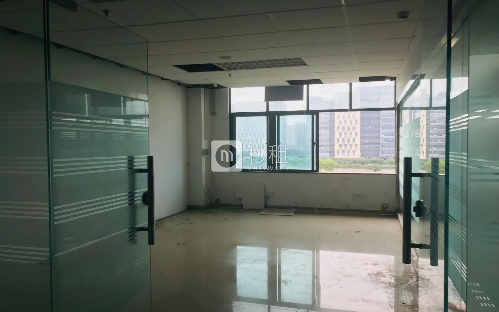 飞扬科技园写字楼出租462平米精装办公室80元/m².月