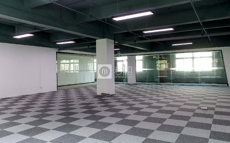 汇创·2018写字楼出租388平米简装办公室40元/m².月