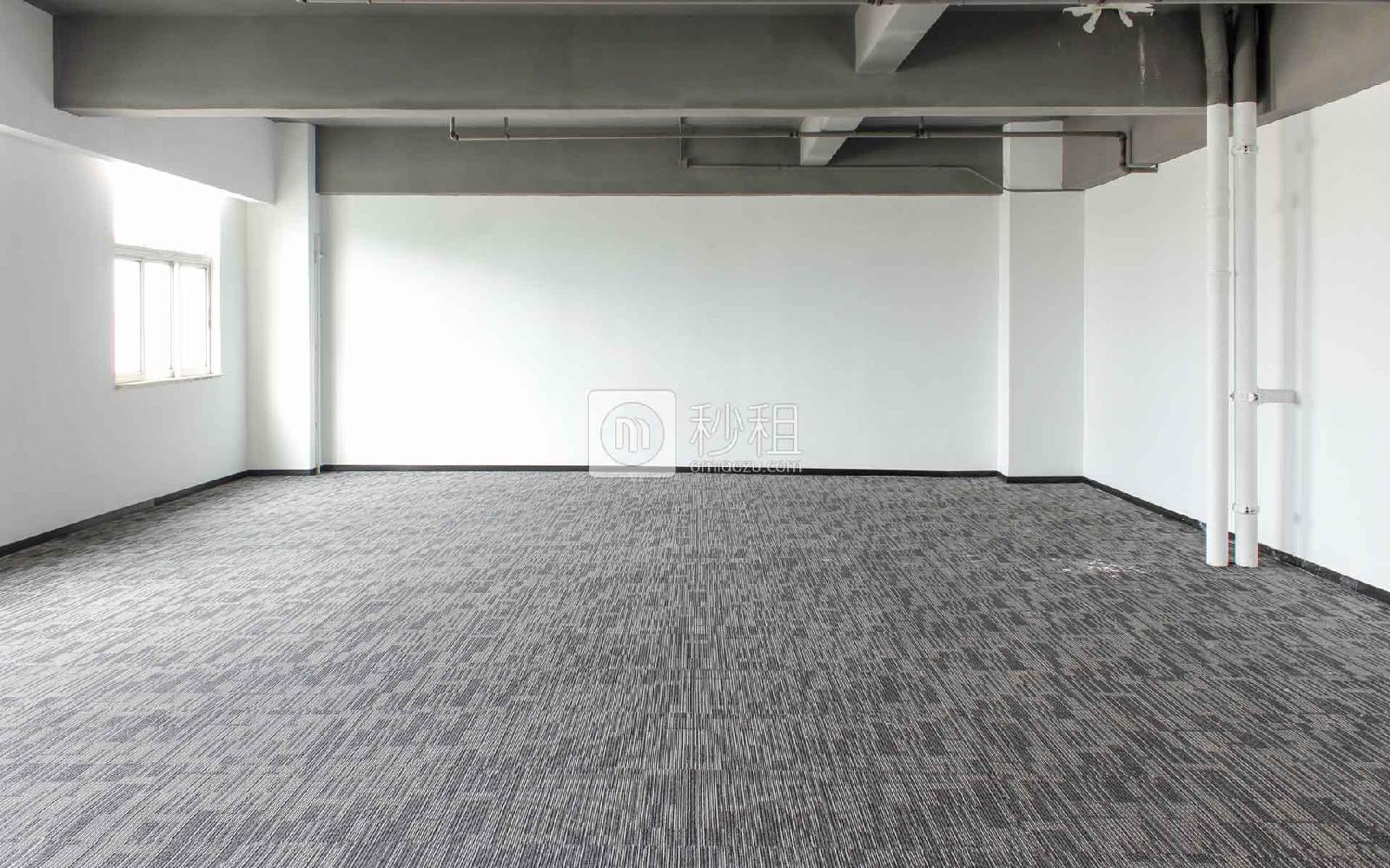 同方创想公社写字楼出租138平米精装办公室9200元/月