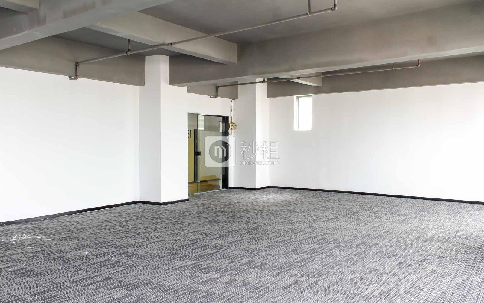 同方创想公社写字楼出租138平米精装办公室9200元/月