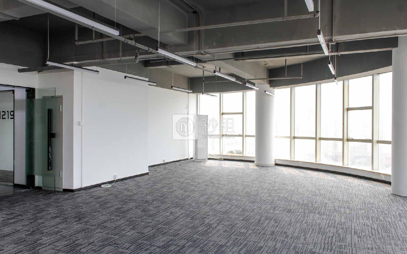 同方创想公社写字楼出租166平米精装办公室11000元/月