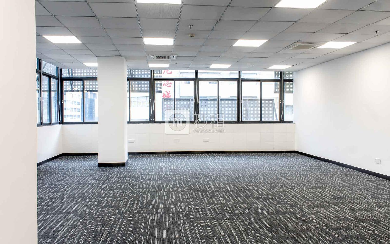 HALO OFFICE-家乐大厦写字楼出租173.53平米精装办公室20000元/间.月