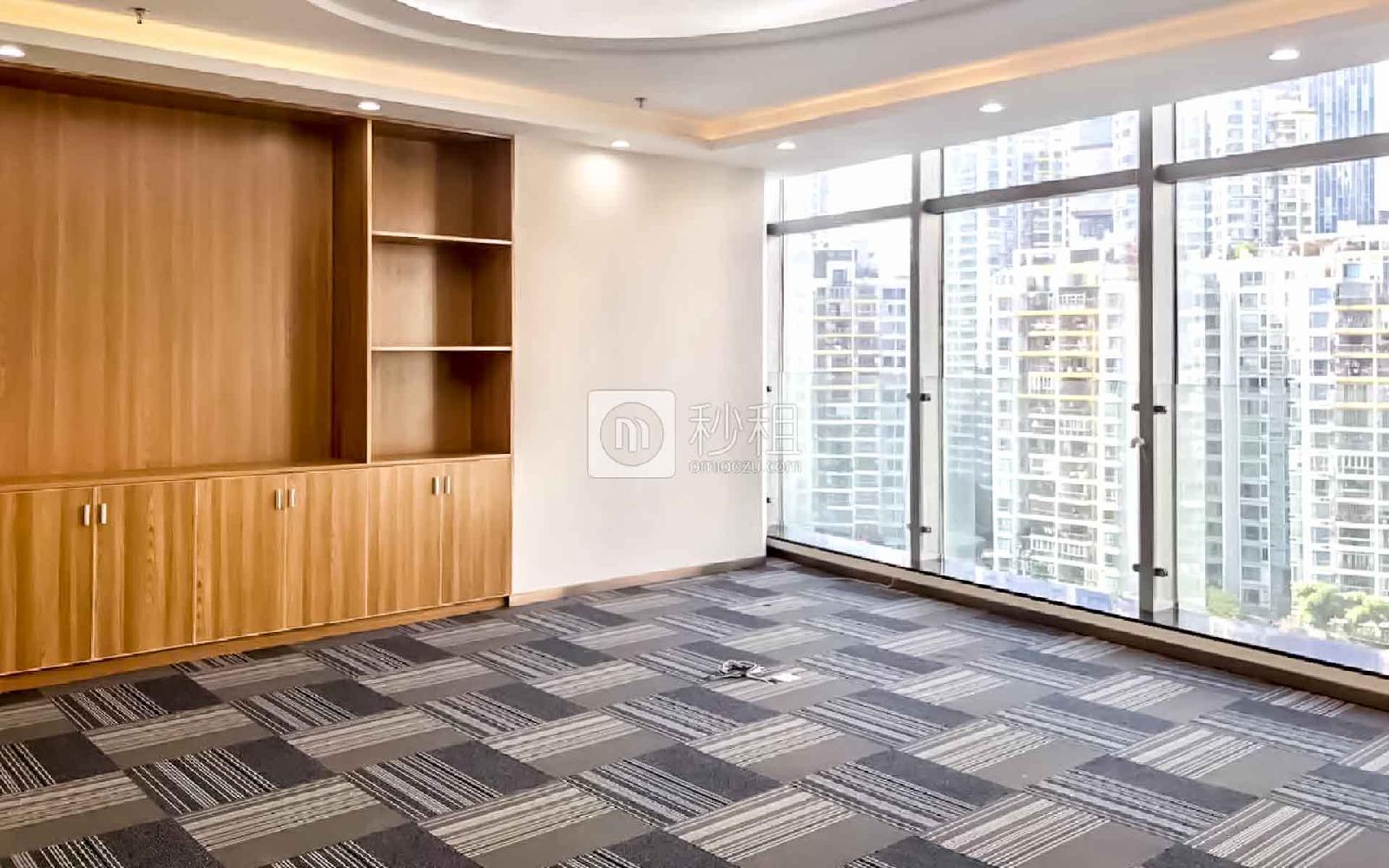 海岸大厦（海岸城）写字楼出租656平米精装办公室100元/m².月