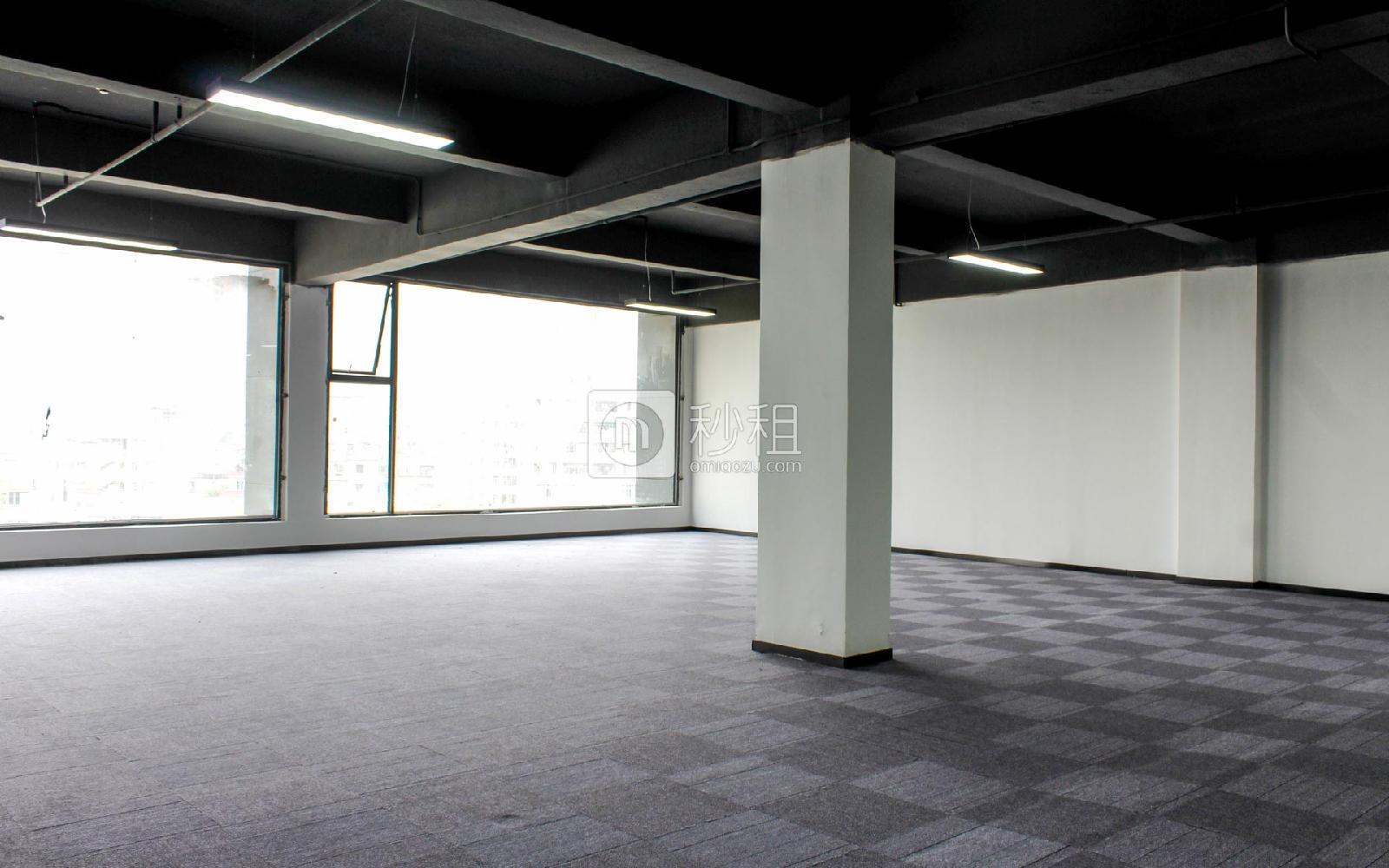 水径商业广场写字楼出租200平米精装办公室65元/m².月