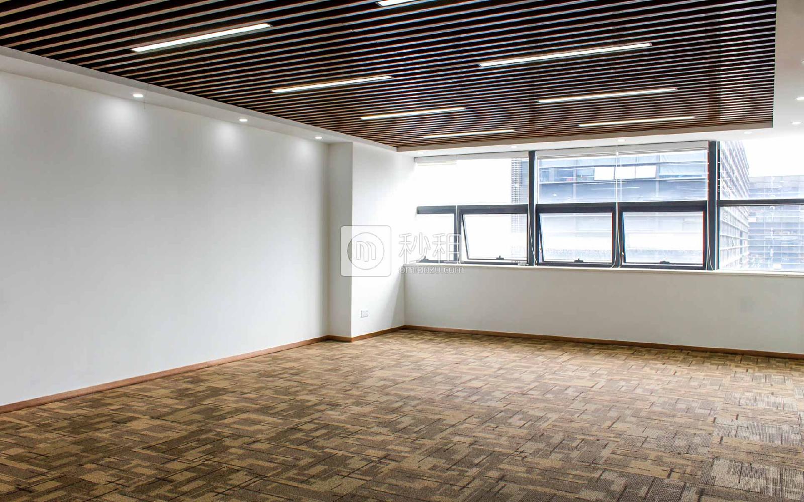 花样年美年广场写字楼出租188平米精装办公室108元/m².月