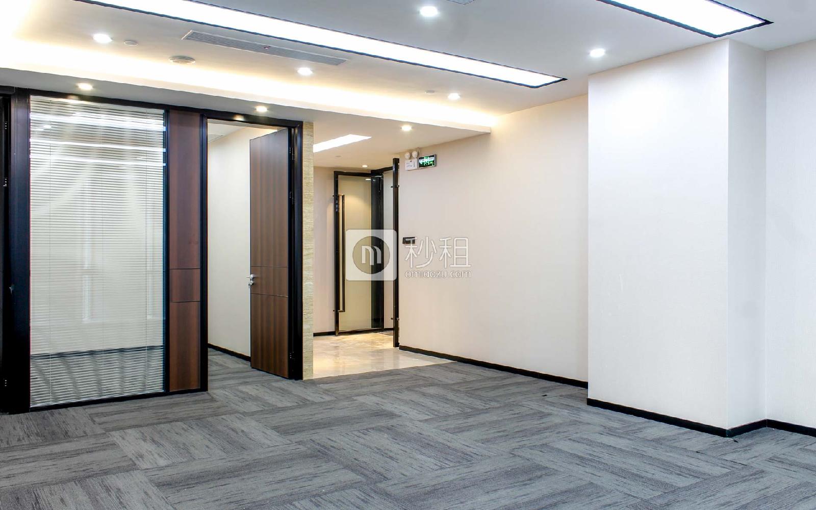 金融梧桐会-天威信息大厦写字楼出租205平米精装办公室128元/m².月