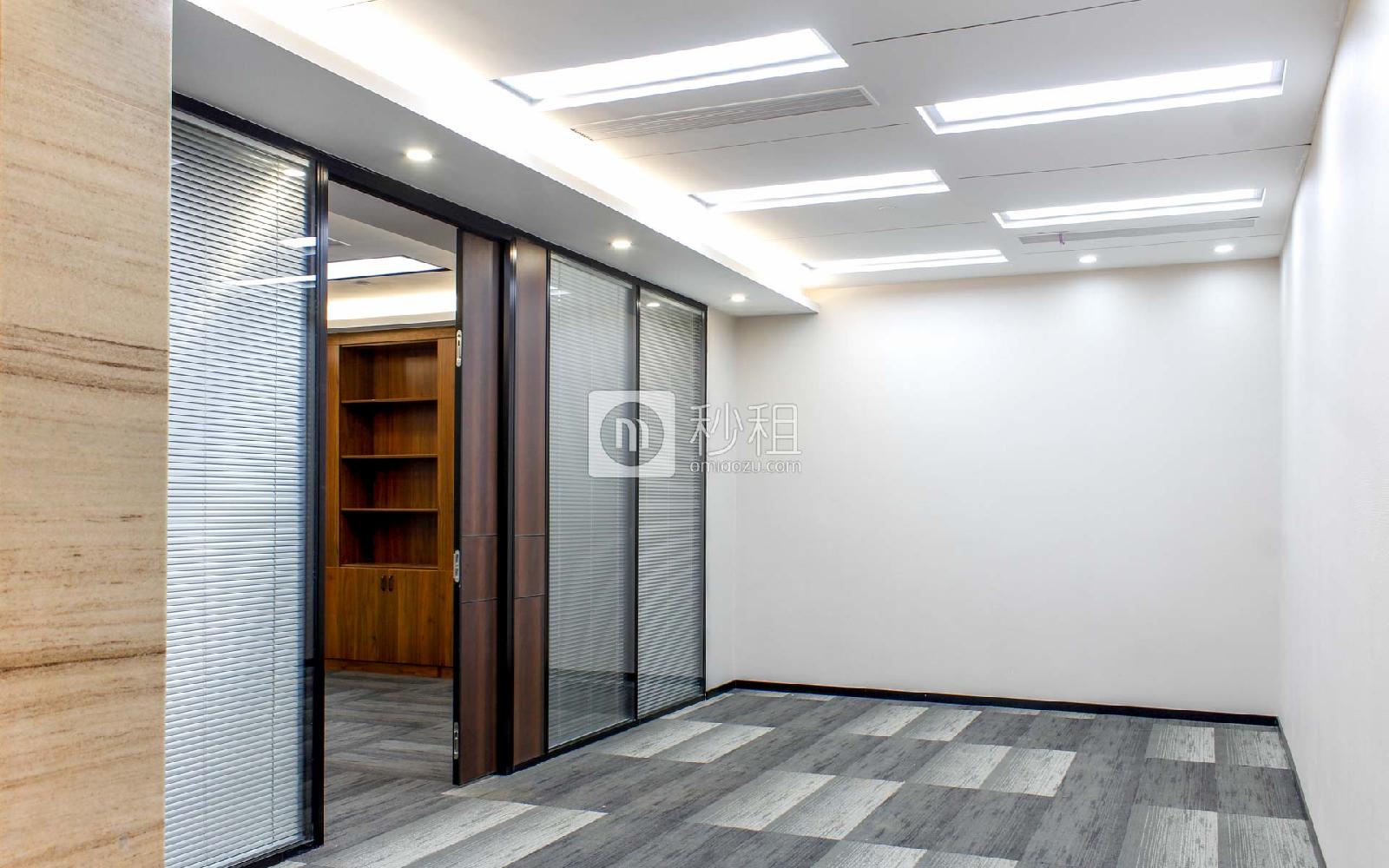金融梧桐会-天威信息大厦写字楼出租135平米精装办公室128元/m².月