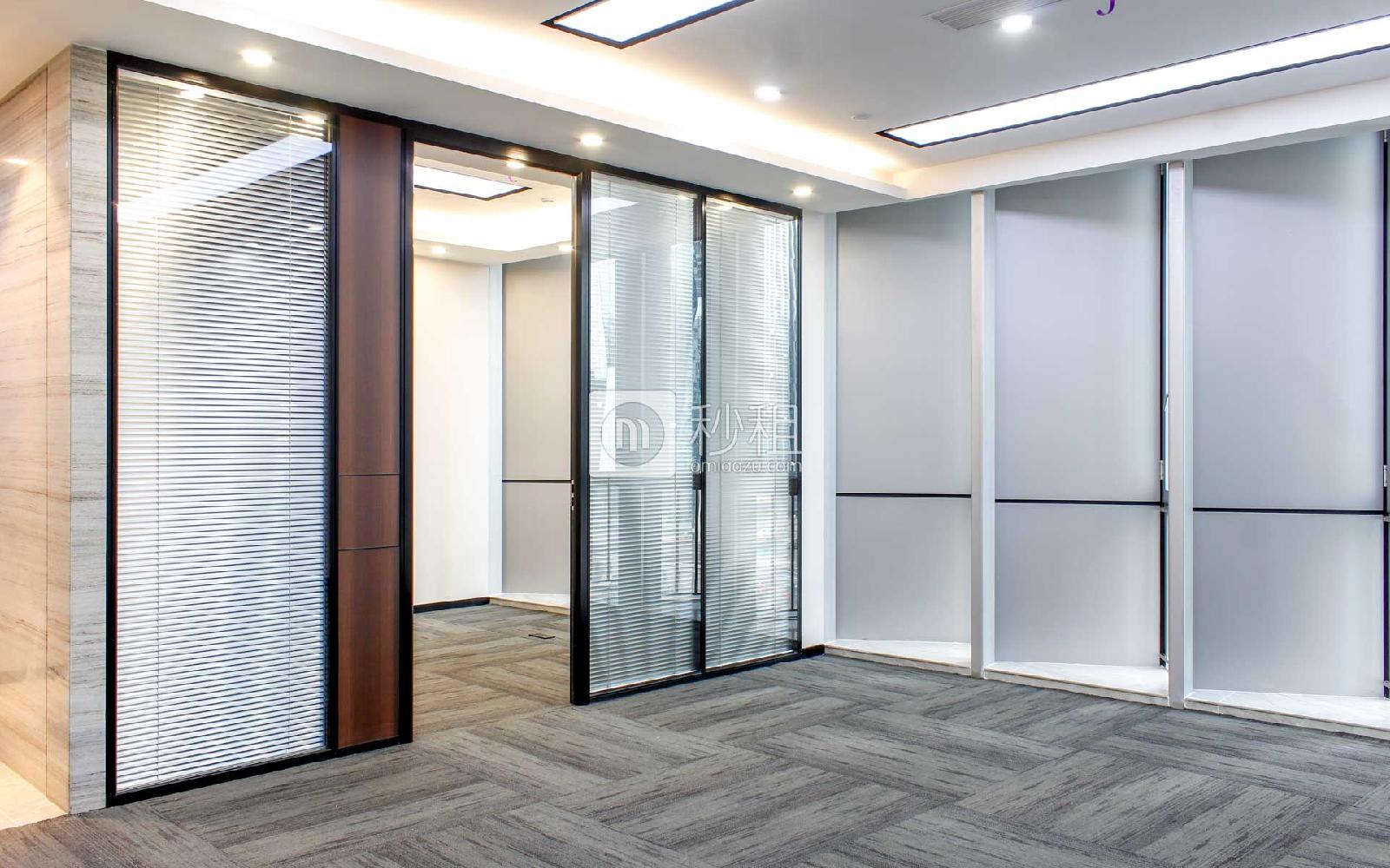 金融梧桐会-天威信息大厦写字楼出租105平米精装办公室128元/m².月