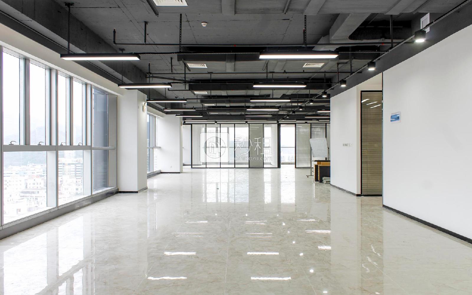 罗湖-莲塘 国威电子商务大厦 520.83m²