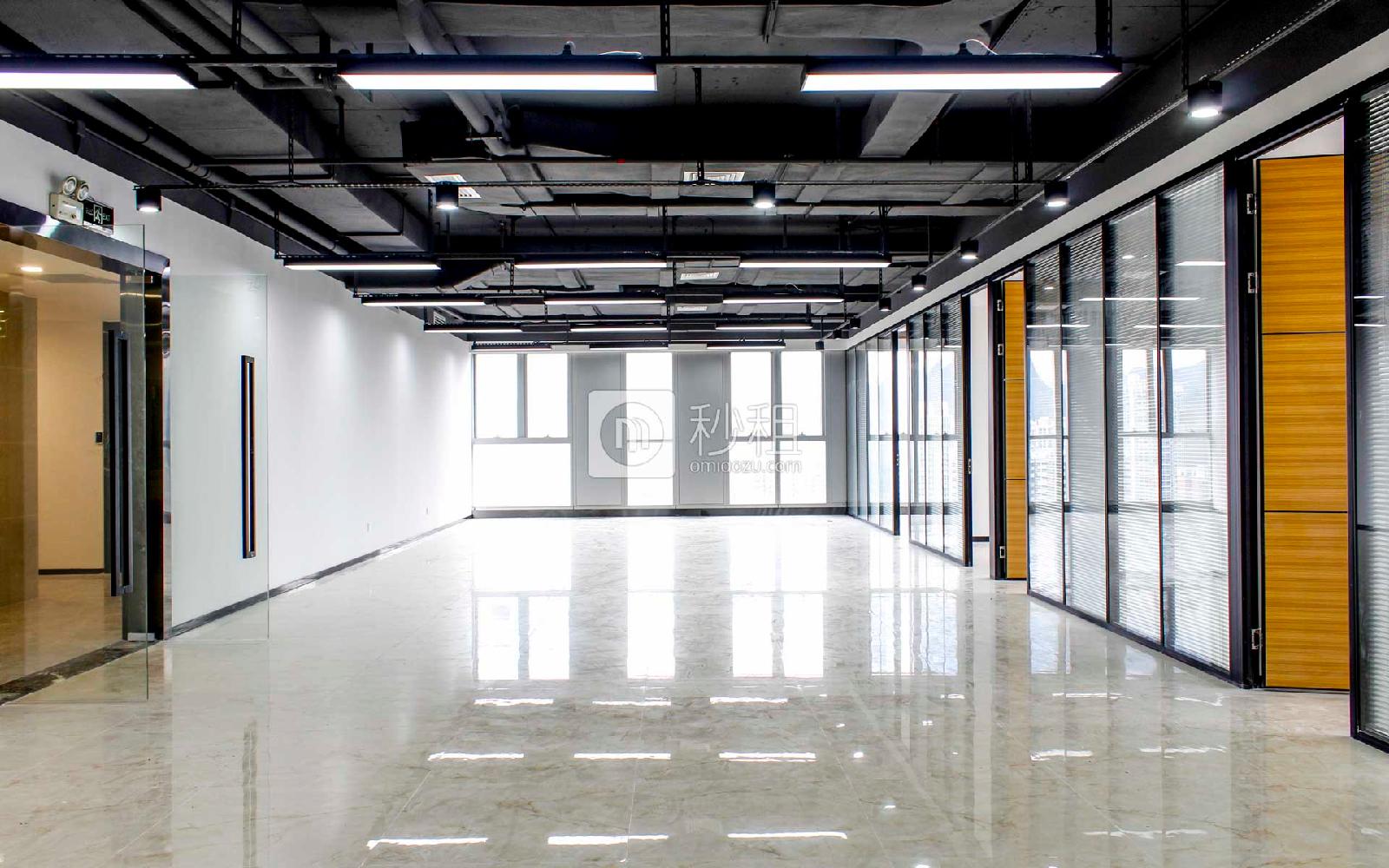 国威电子商务大厦写字楼出租541.67平米精装办公室95元/m².月