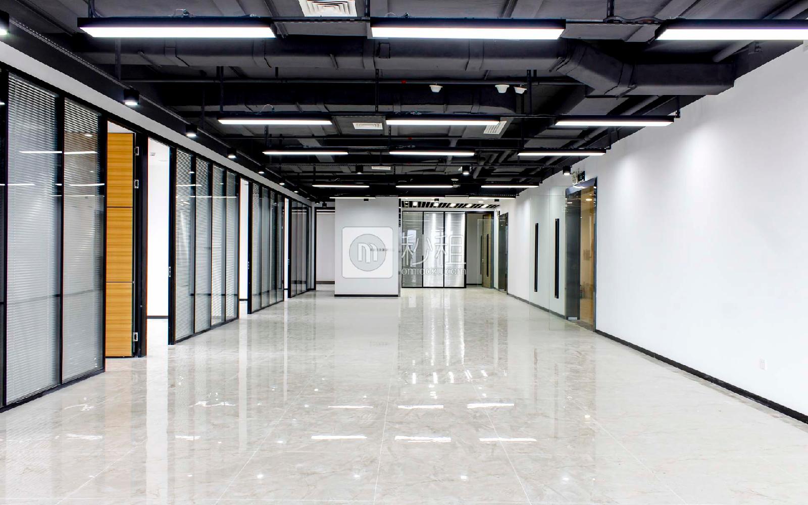 国威电子商务大厦写字楼出租541.67平米精装办公室95元/m².月