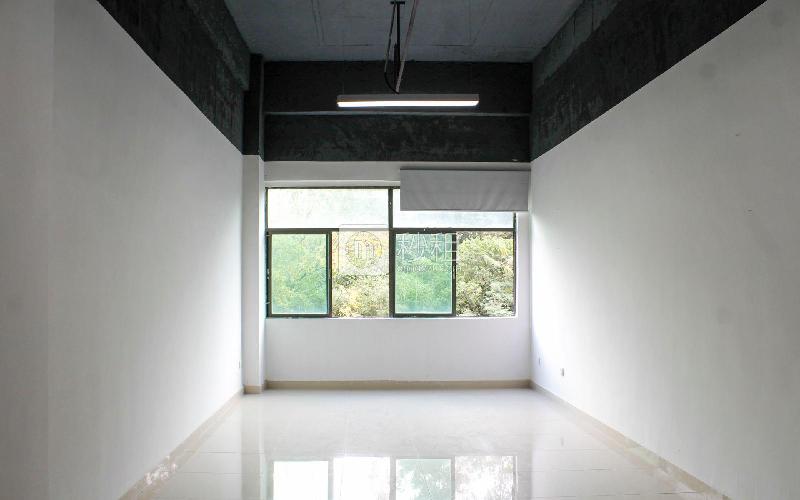 和地创客大厦写字楼出租65平米精装办公室35元/m².月