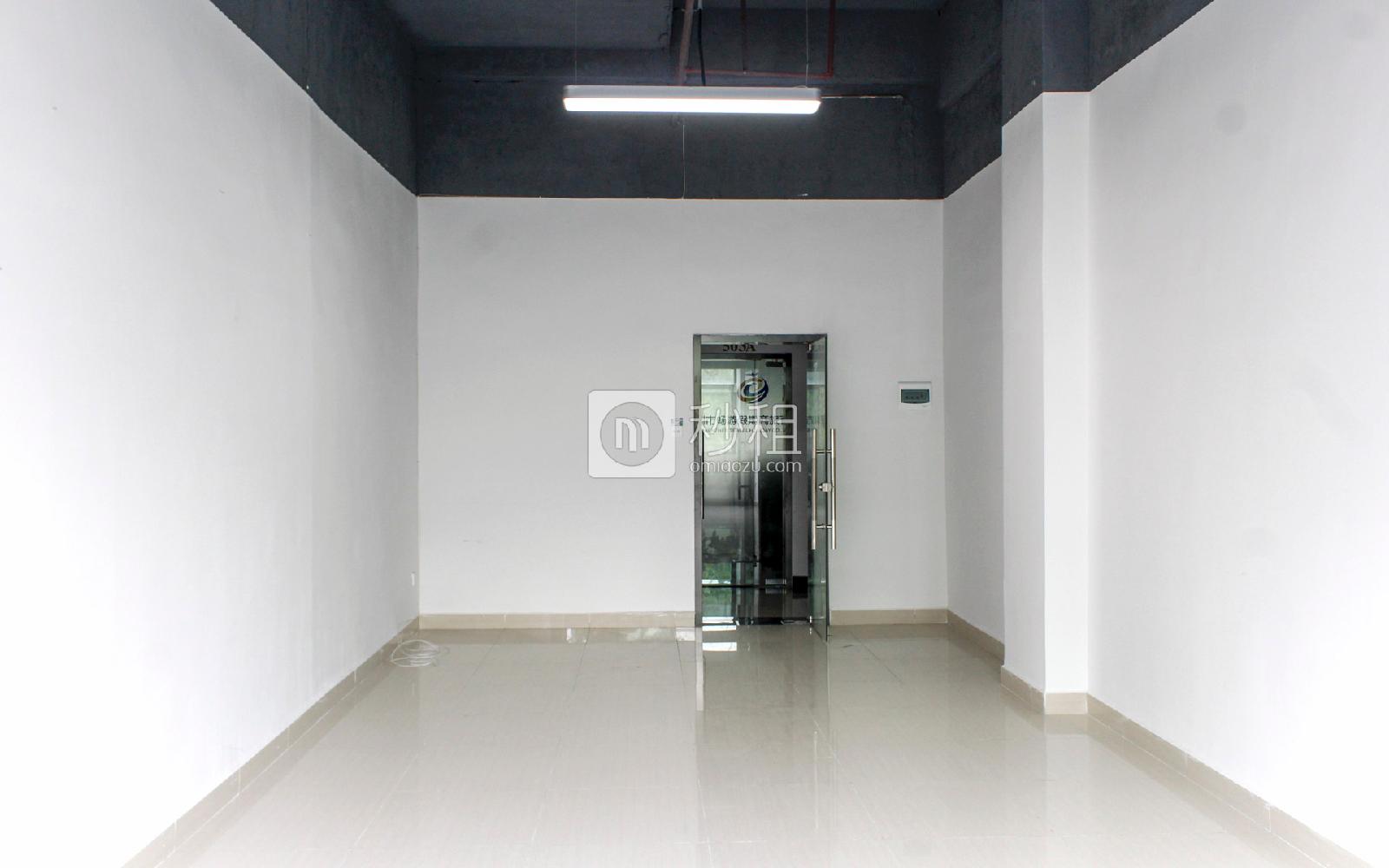 和地创客大厦写字楼出租65平米精装办公室35元/m².月