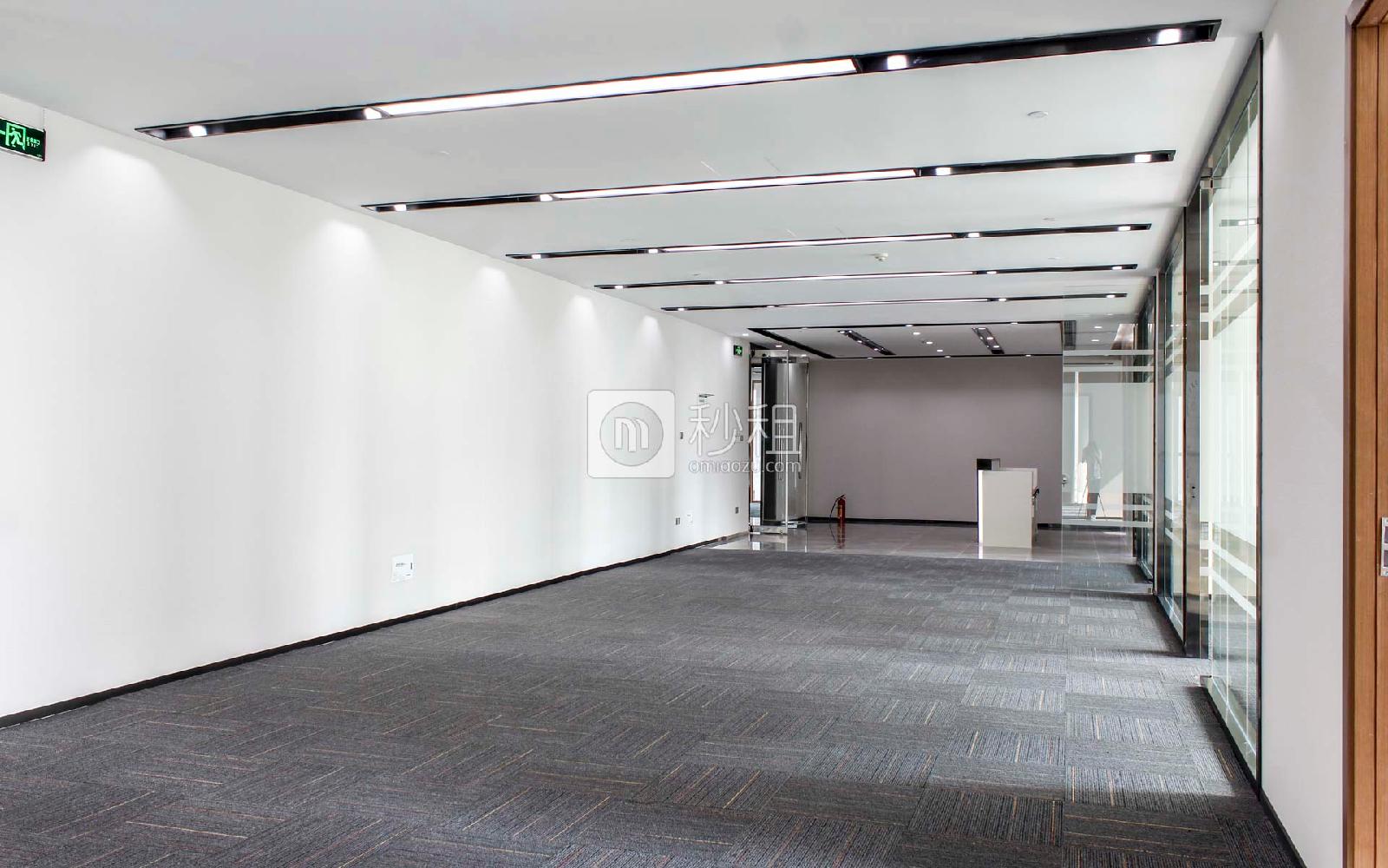 香江金融中心写字楼出租800平米豪装办公室140元/m².月