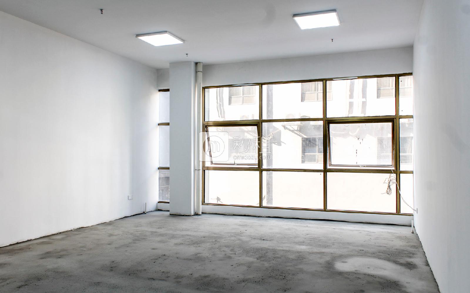 简客创意办公室-纬宇大厦写字楼出租70平米精装办公室4200元/间.月