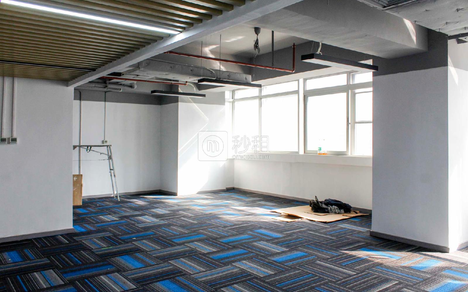 东风大厦写字楼出租160平米精装办公室110元/m².月