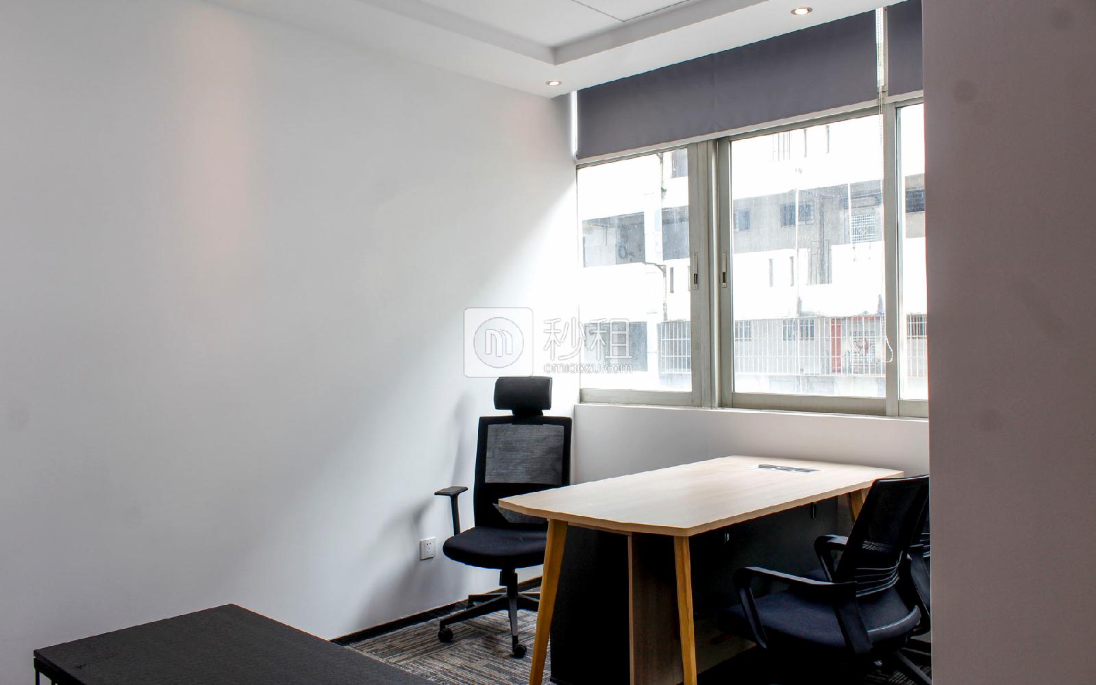 美生慧谷写字楼出租129平米精装办公室85元/m².月