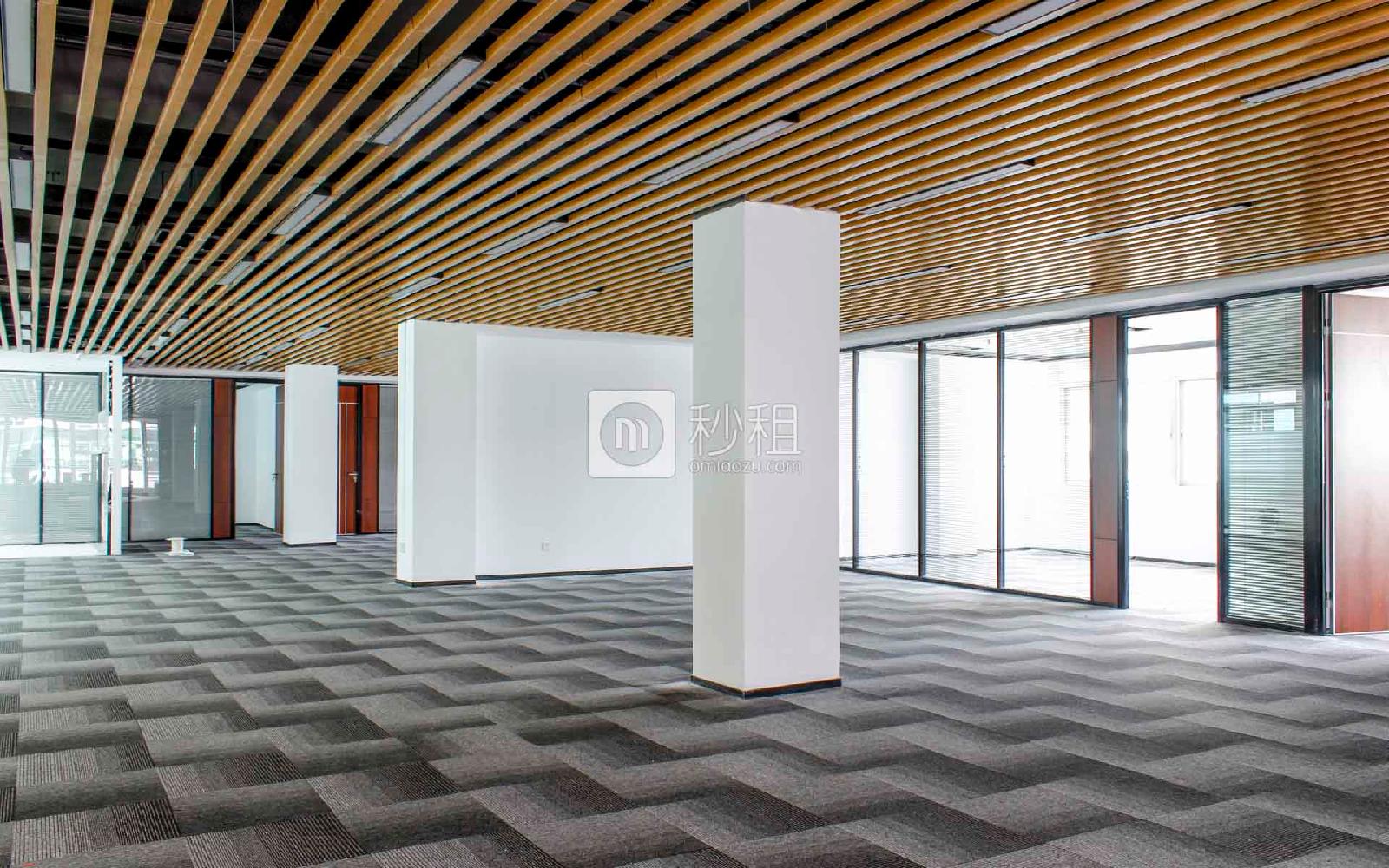美生慧谷写字楼出租828平米精装办公室58元/m².月