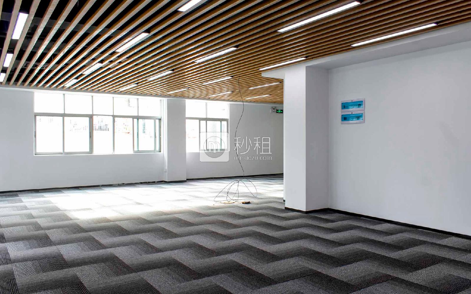 美生慧谷写字楼出租238平米毛坯办公室58元/m².月