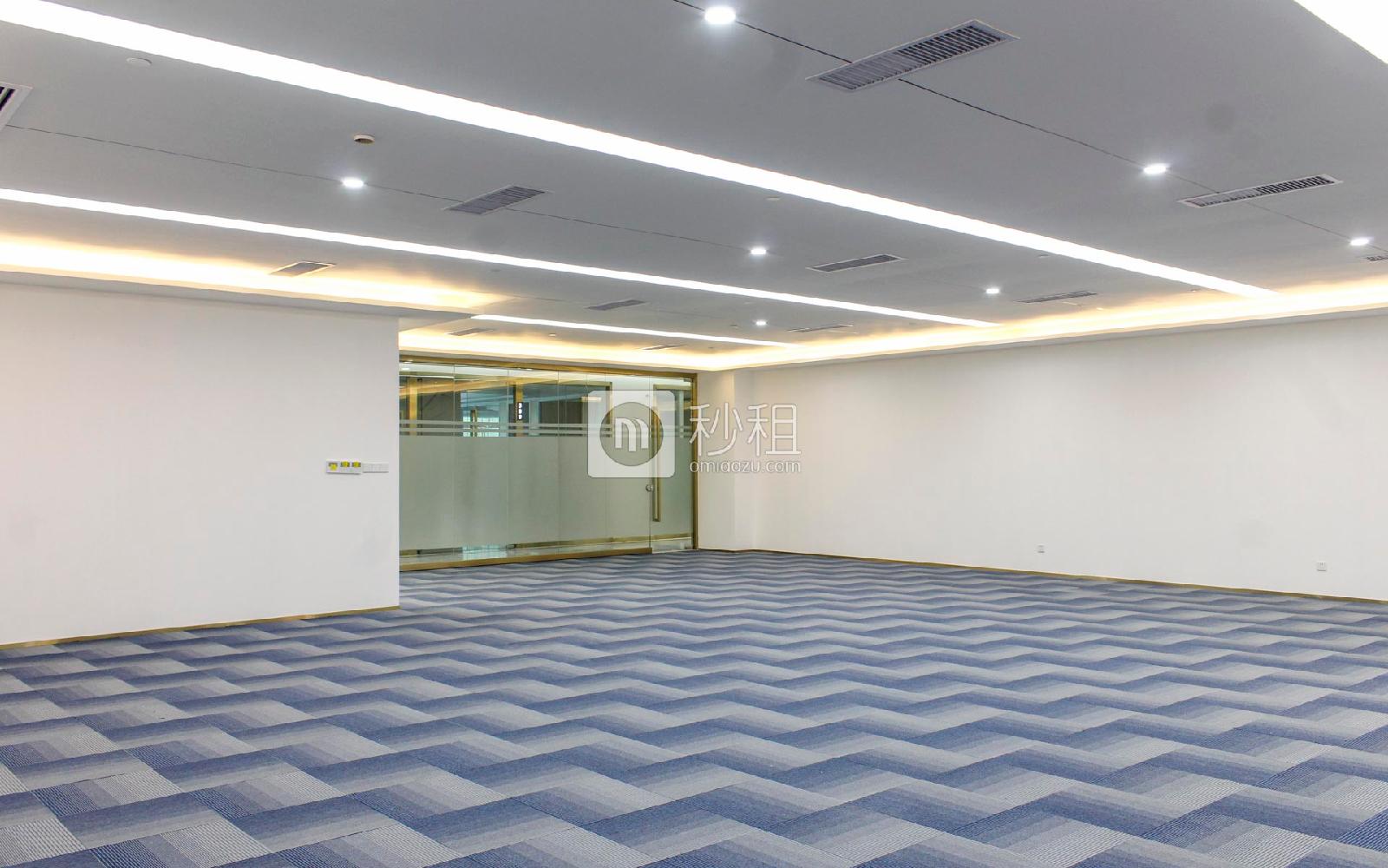 航天微电机大厦写字楼出租538平米精装办公室70元/m².月
