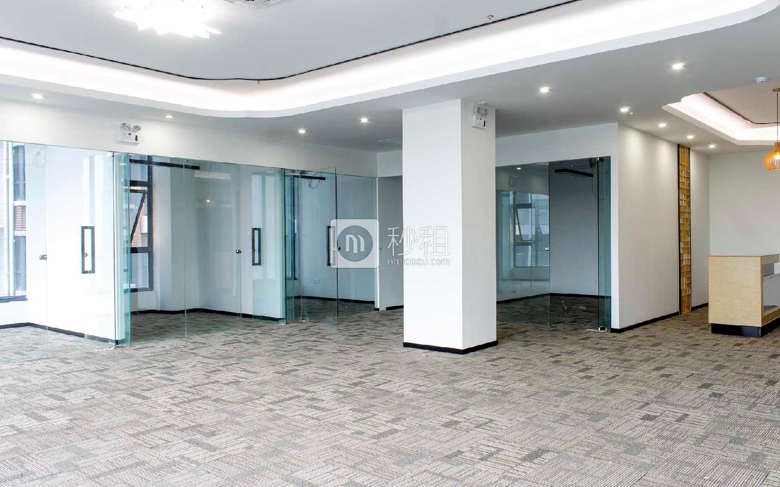 彤鑫科技大厦写字楼出租300平米精装办公室45元/m².月